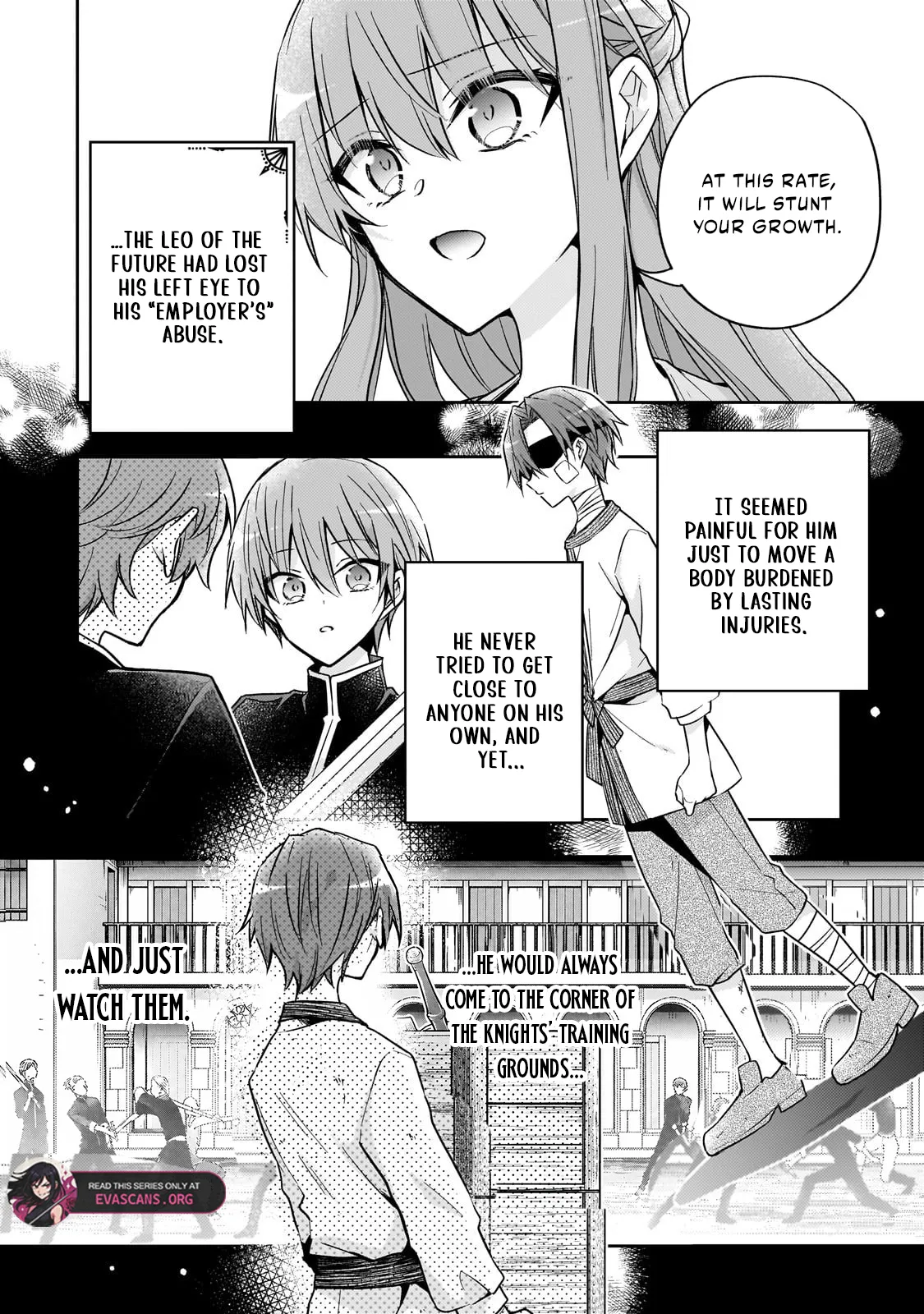 Read 7th Time Loop - The Villainess Enjoys a Carefree Life Married to Her Worst Enemy Manga Online
