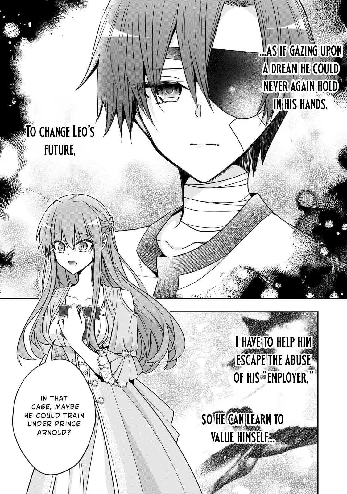 Read 7th Time Loop - The Villainess Enjoys a Carefree Life Married to Her Worst Enemy Manga Online
