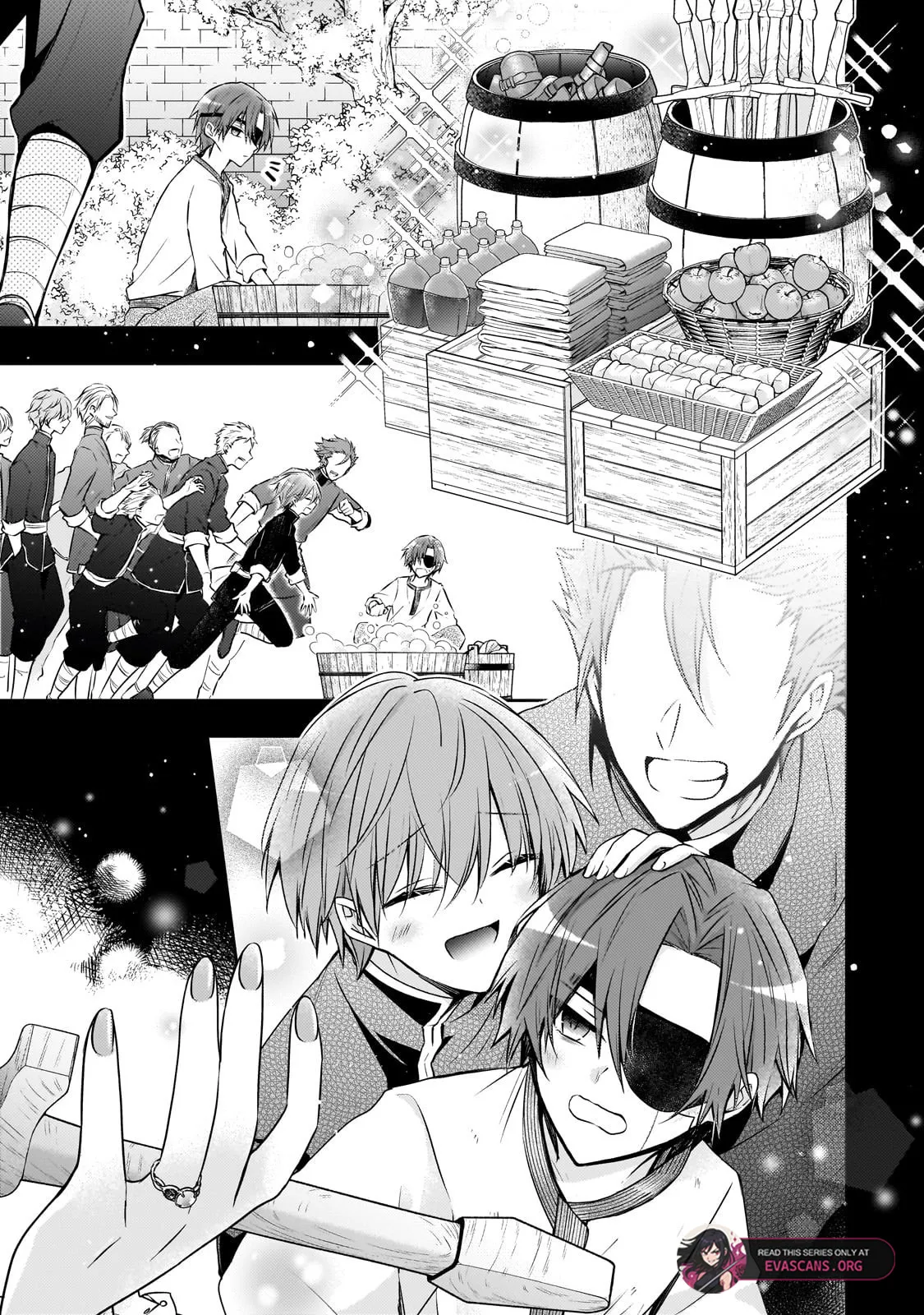 Read 7th Time Loop - The Villainess Enjoys a Carefree Life Married to Her Worst Enemy Manga Online