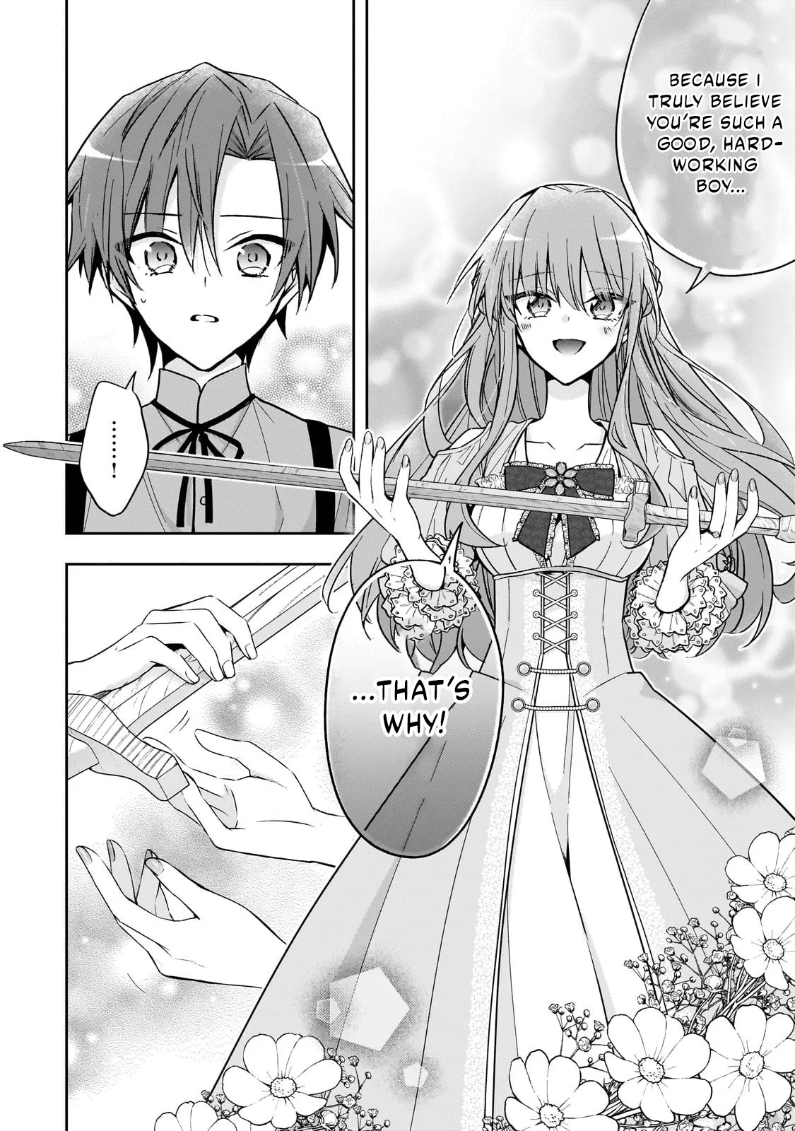 Read 7th Time Loop - The Villainess Enjoys a Carefree Life Married to Her Worst Enemy Manga Online