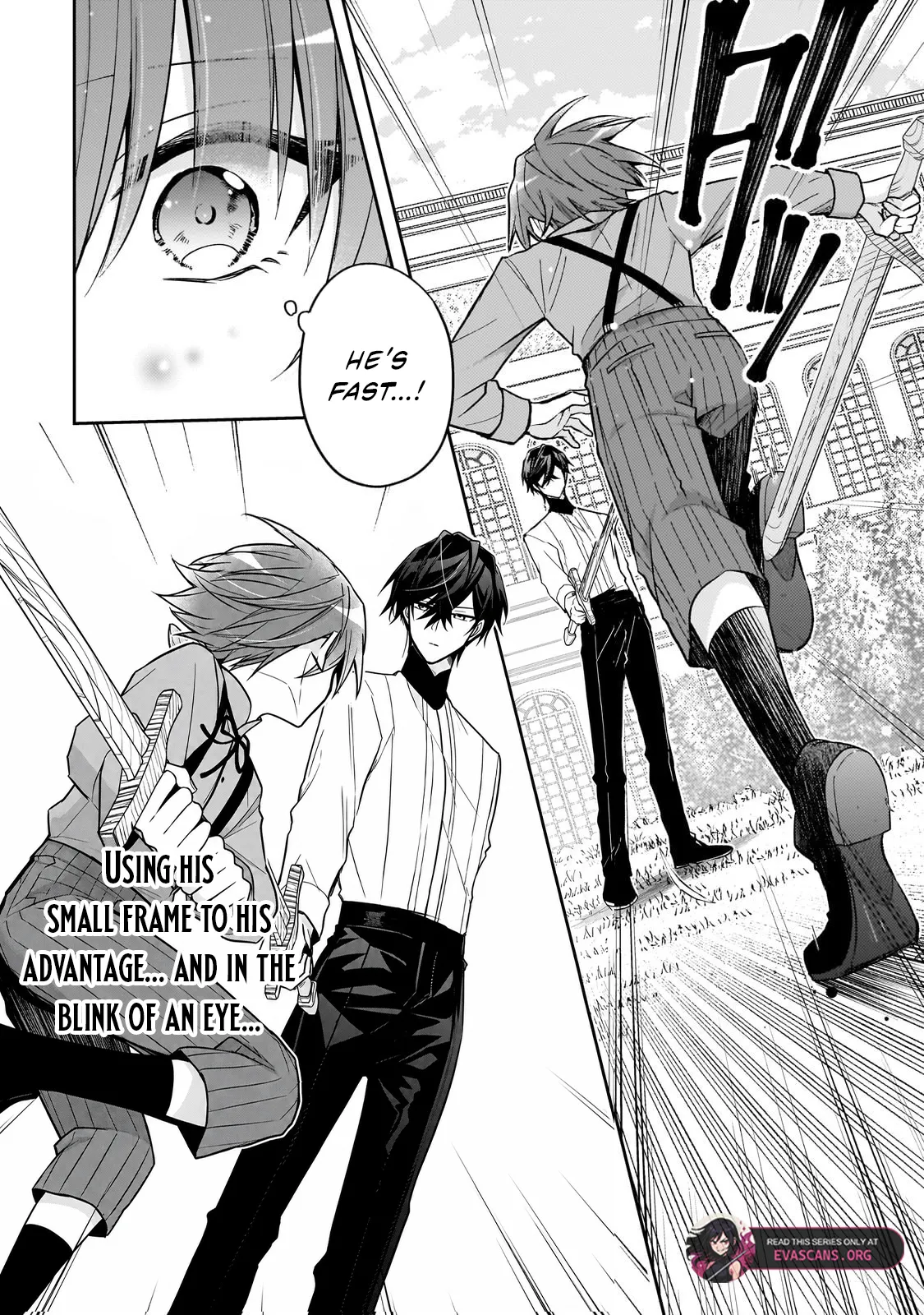 Read 7th Time Loop - The Villainess Enjoys a Carefree Life Married to Her Worst Enemy Manga Online