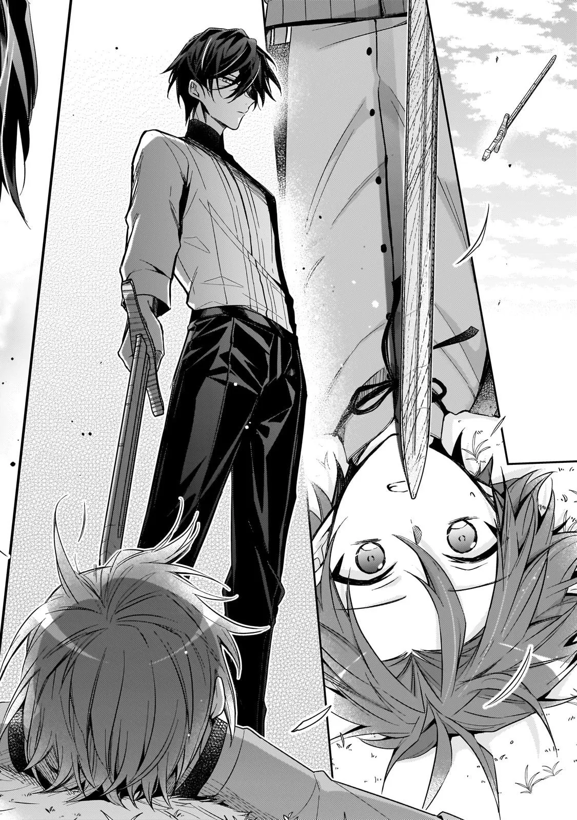 Read 7th Time Loop - The Villainess Enjoys a Carefree Life Married to Her Worst Enemy Manga Online