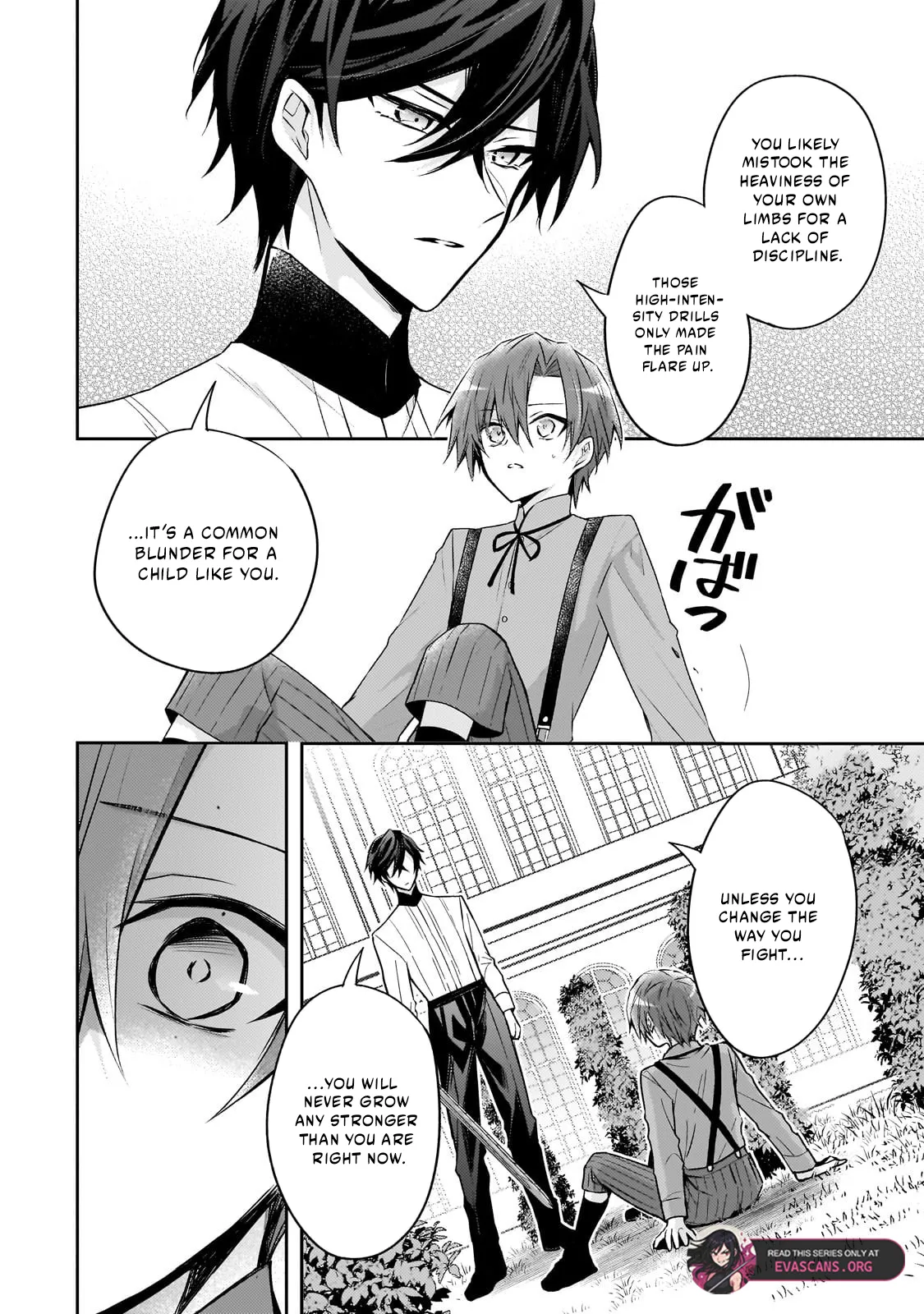 Read 7th Time Loop - The Villainess Enjoys a Carefree Life Married to Her Worst Enemy Manga Online
