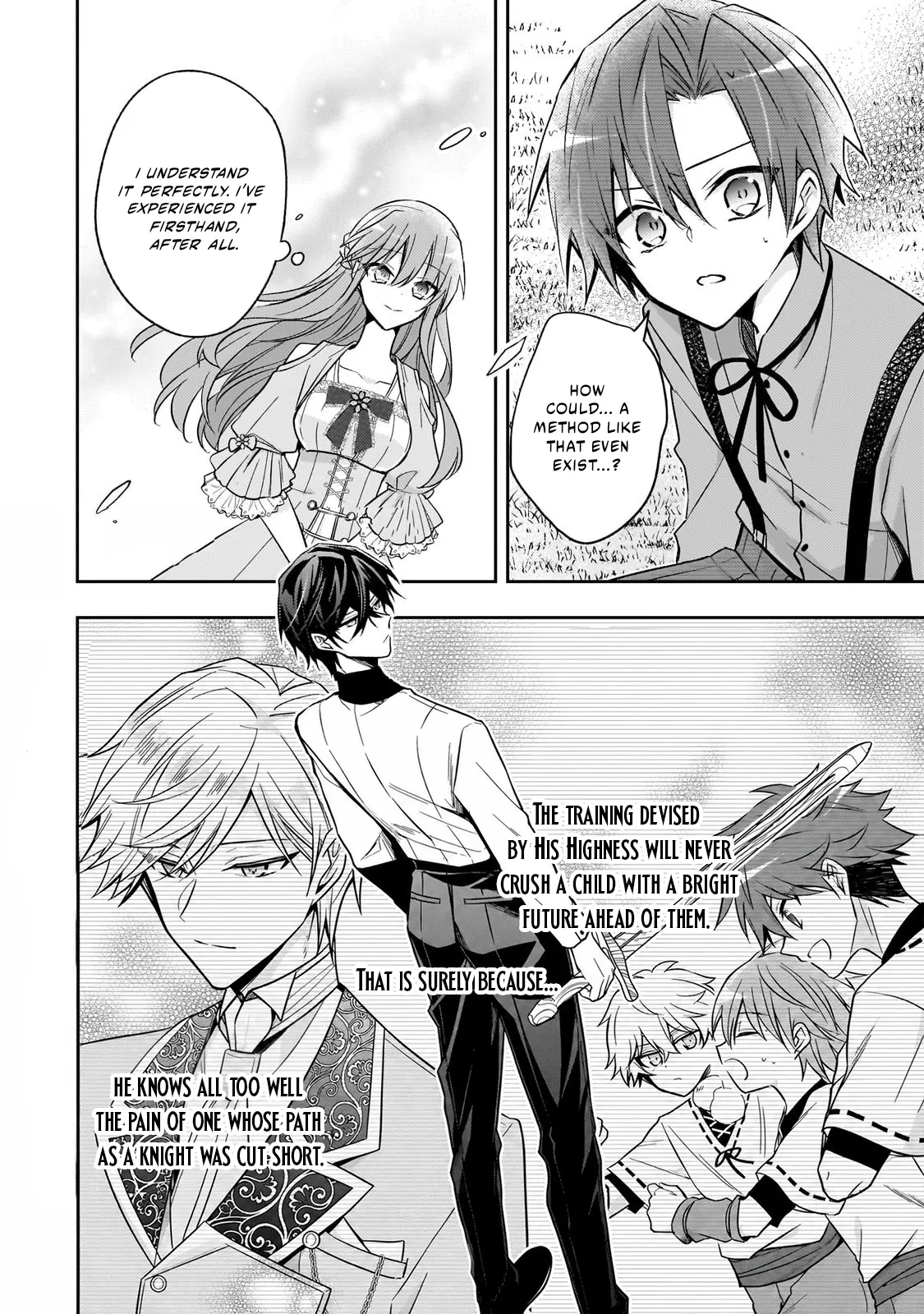Read 7th Time Loop - The Villainess Enjoys a Carefree Life Married to Her Worst Enemy Manga Online