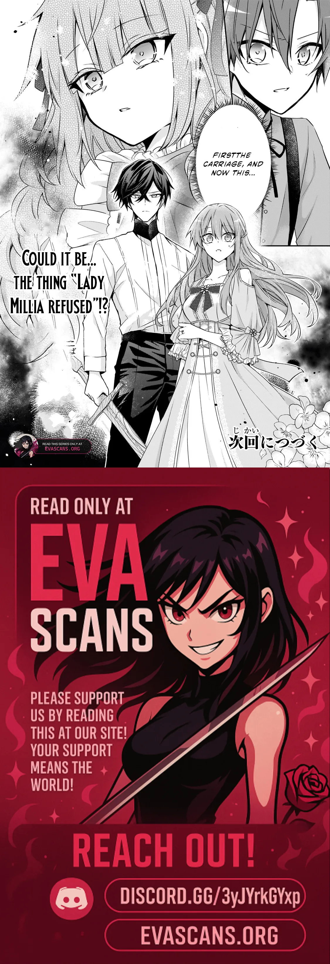 Read 7th Time Loop - The Villainess Enjoys a Carefree Life Married to Her Worst Enemy Manga Online