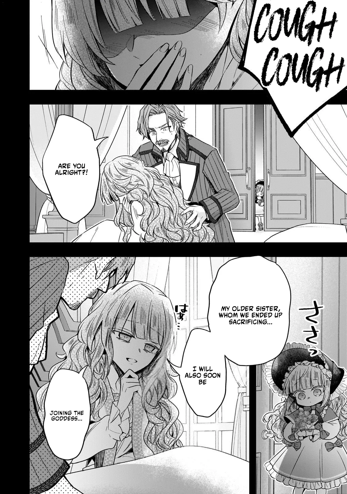 Read 7th Time Loop - The Villainess Enjoys a Carefree Life Married to Her Worst Enemy Manga Online