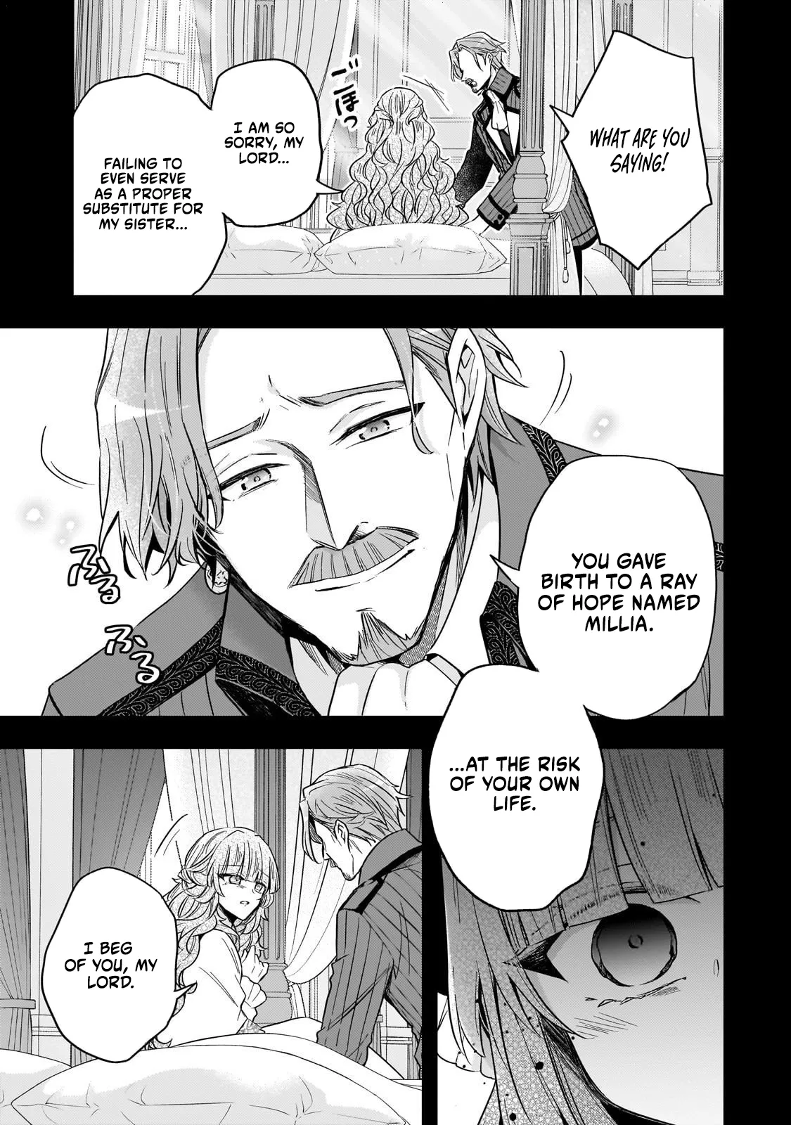Read 7th Time Loop - The Villainess Enjoys a Carefree Life Married to Her Worst Enemy Manga Online