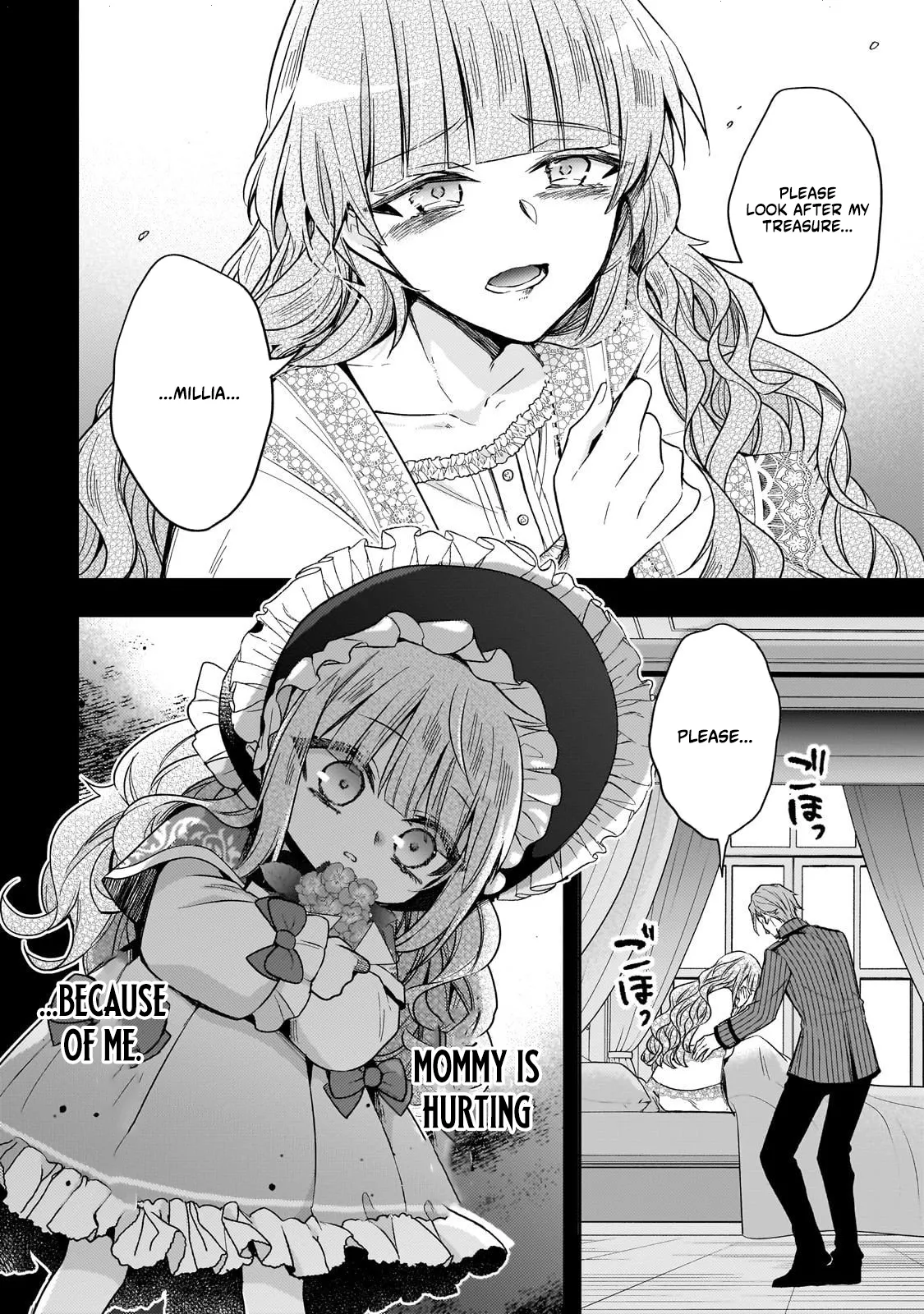 Read 7th Time Loop - The Villainess Enjoys a Carefree Life Married to Her Worst Enemy Manga Online