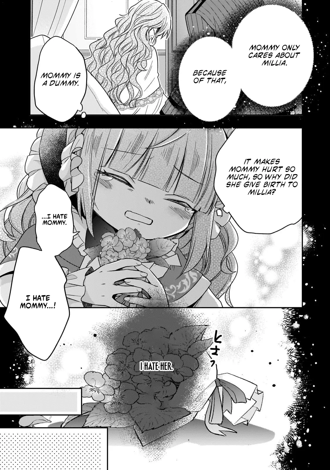 Read 7th Time Loop - The Villainess Enjoys a Carefree Life Married to Her Worst Enemy Manga Online
