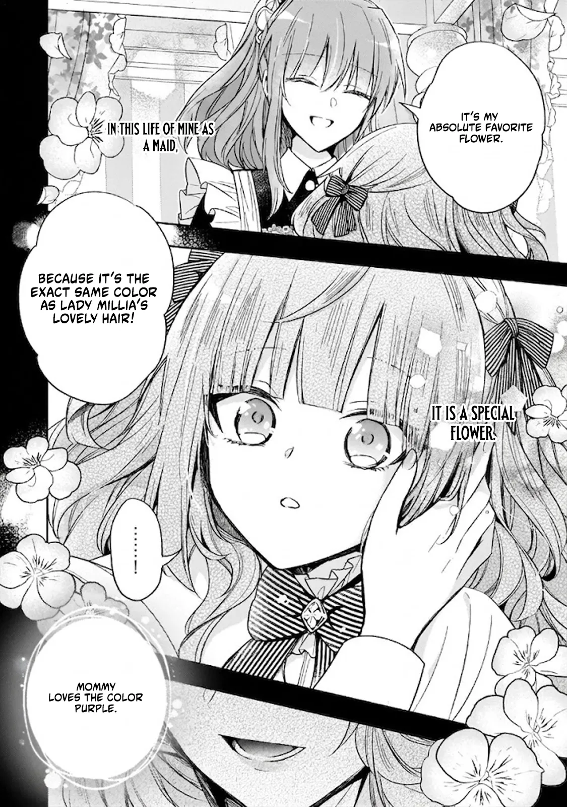 Read 7th Time Loop - The Villainess Enjoys a Carefree Life Married to Her Worst Enemy Manga Online