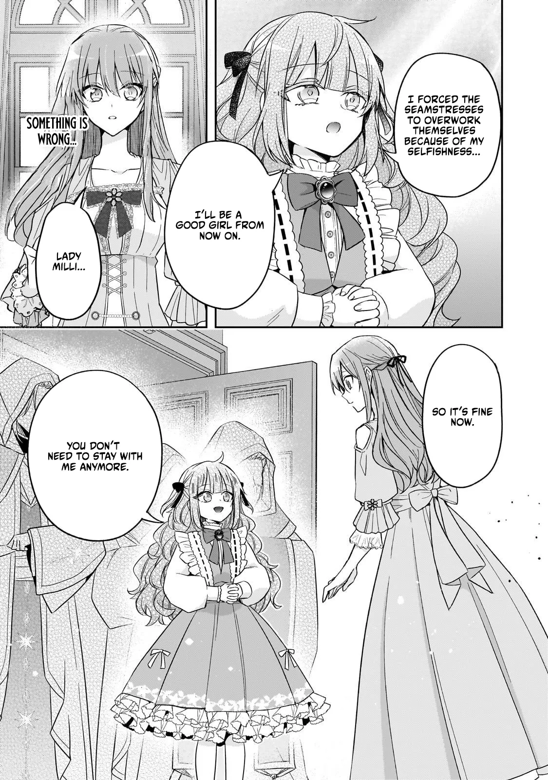 Read 7th Time Loop - The Villainess Enjoys a Carefree Life Married to Her Worst Enemy Manga Online