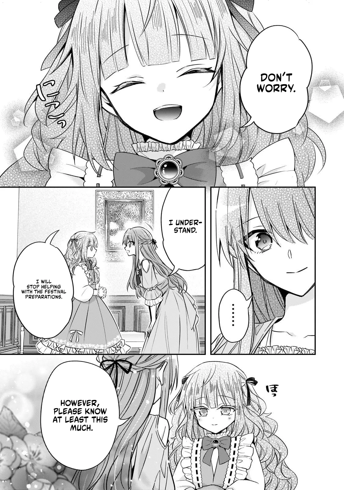 Read 7th Time Loop - The Villainess Enjoys a Carefree Life Married to Her Worst Enemy Manga Online
