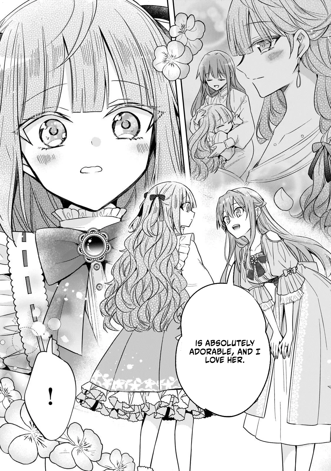 Read 7th Time Loop - The Villainess Enjoys a Carefree Life Married to Her Worst Enemy Manga Online