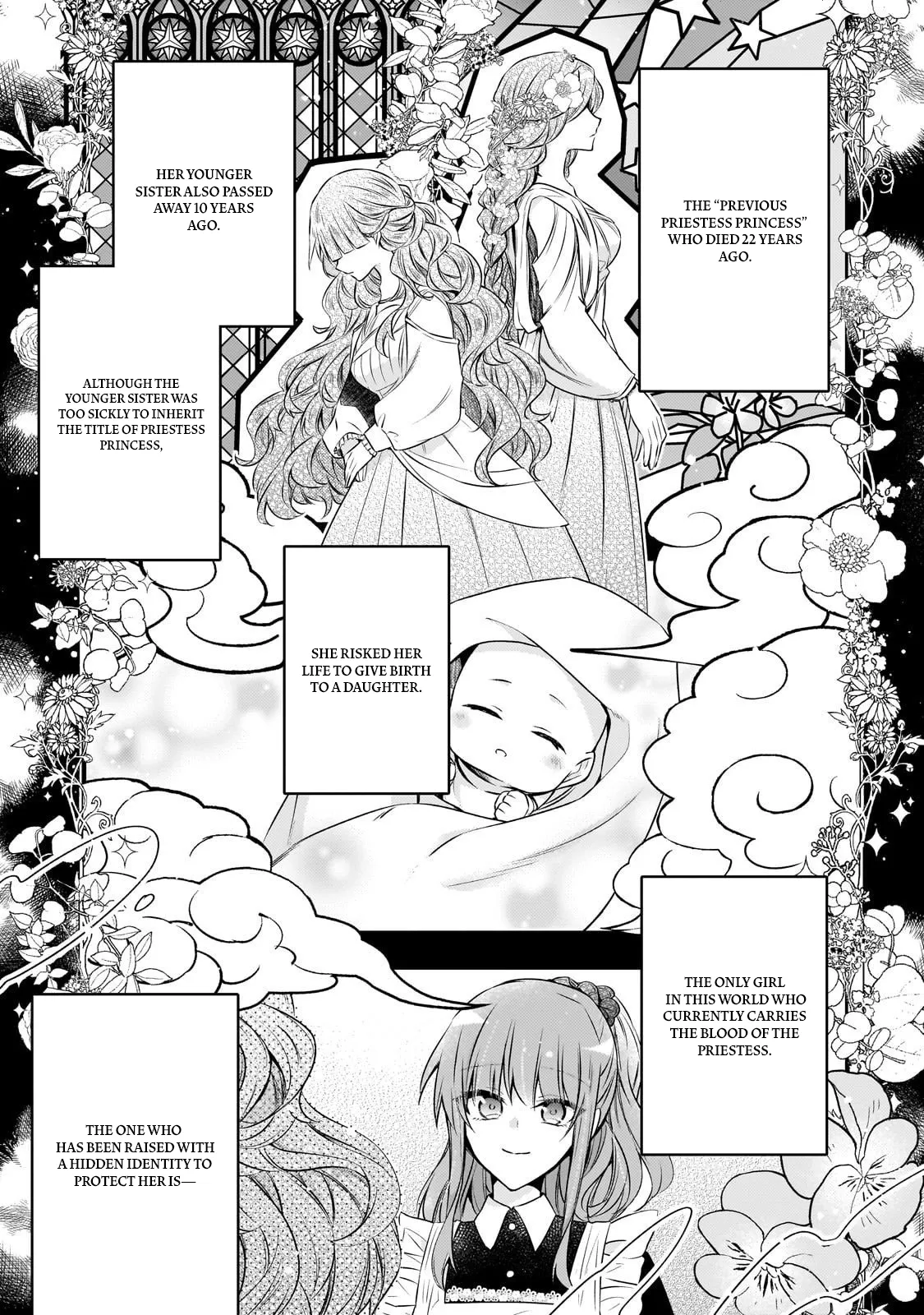 Read 7th Time Loop - The Villainess Enjoys a Carefree Life Married to Her Worst Enemy Manga Online