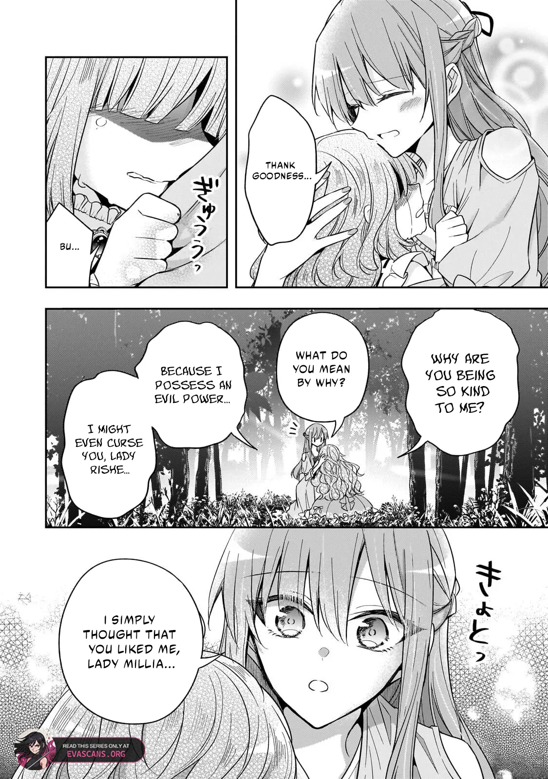Read 7th Time Loop - The Villainess Enjoys a Carefree Life Married to Her Worst Enemy Manga Online