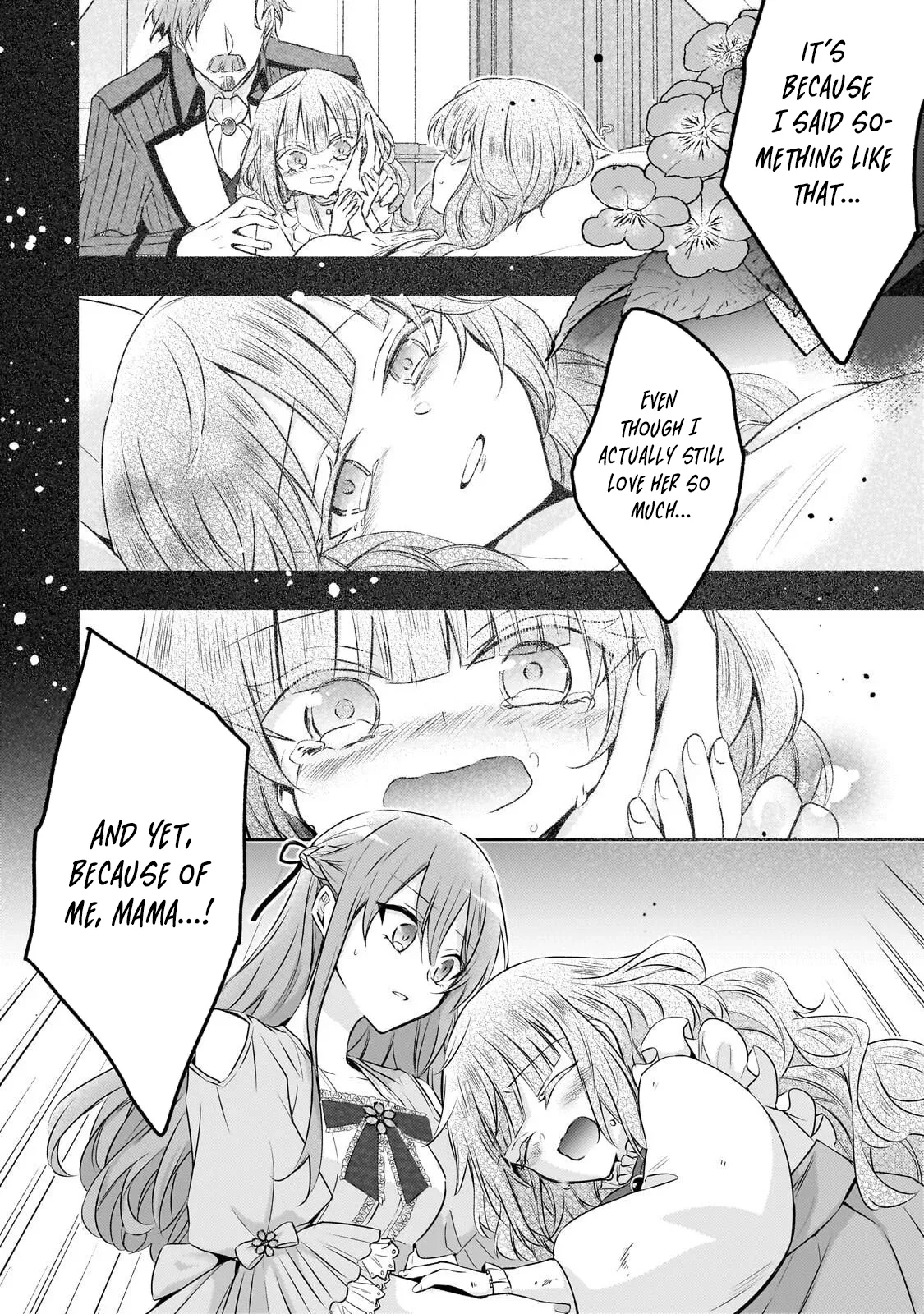 Read 7th Time Loop - The Villainess Enjoys a Carefree Life Married to Her Worst Enemy Manga Online