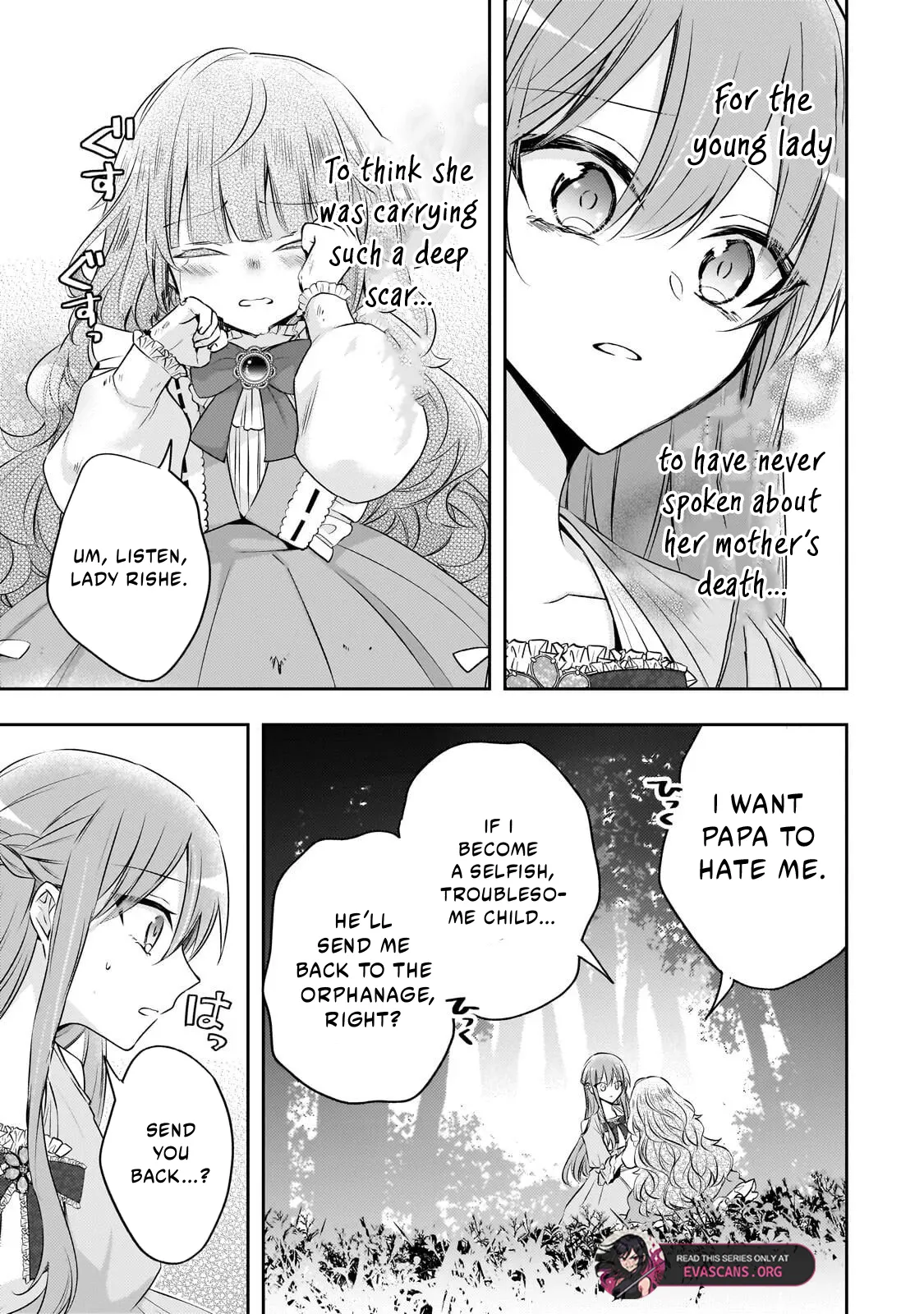 Read 7th Time Loop - The Villainess Enjoys a Carefree Life Married to Her Worst Enemy Manga Online