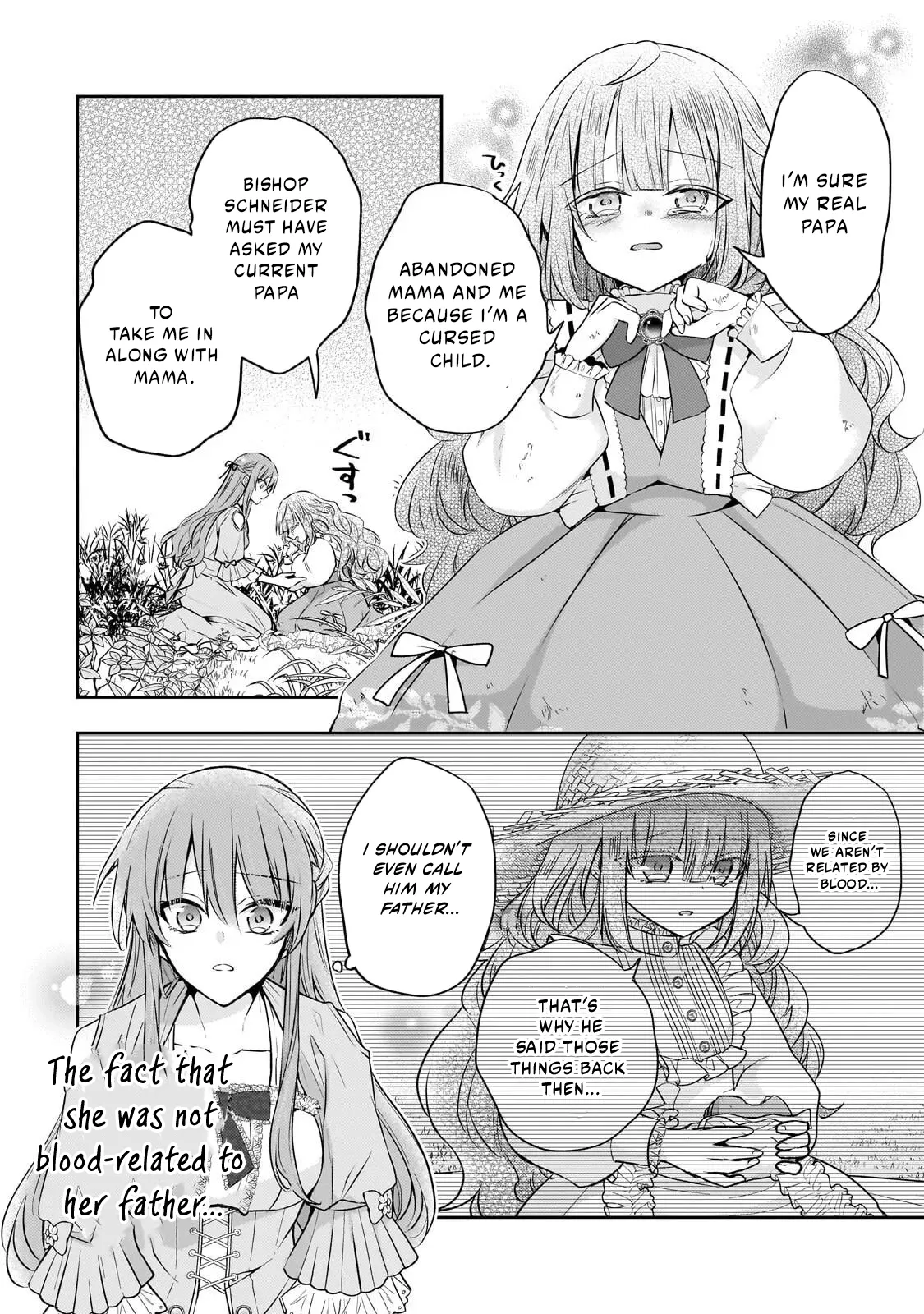Read 7th Time Loop - The Villainess Enjoys a Carefree Life Married to Her Worst Enemy Manga Online