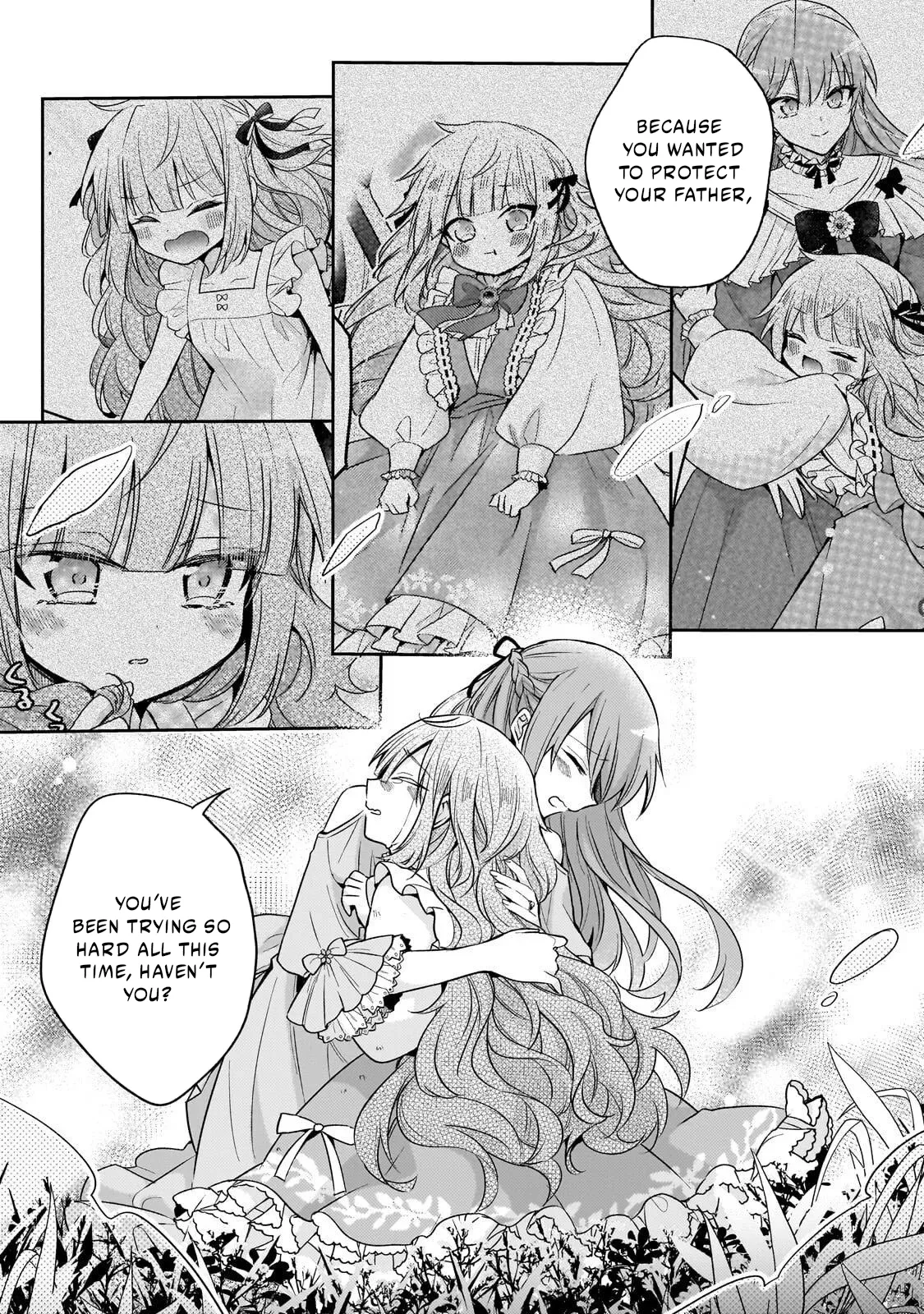 Read 7th Time Loop - The Villainess Enjoys a Carefree Life Married to Her Worst Enemy Manga Online