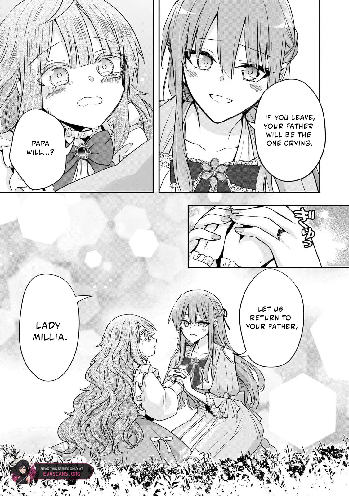 Read 7th Time Loop - The Villainess Enjoys a Carefree Life Married to Her Worst Enemy Manga Online