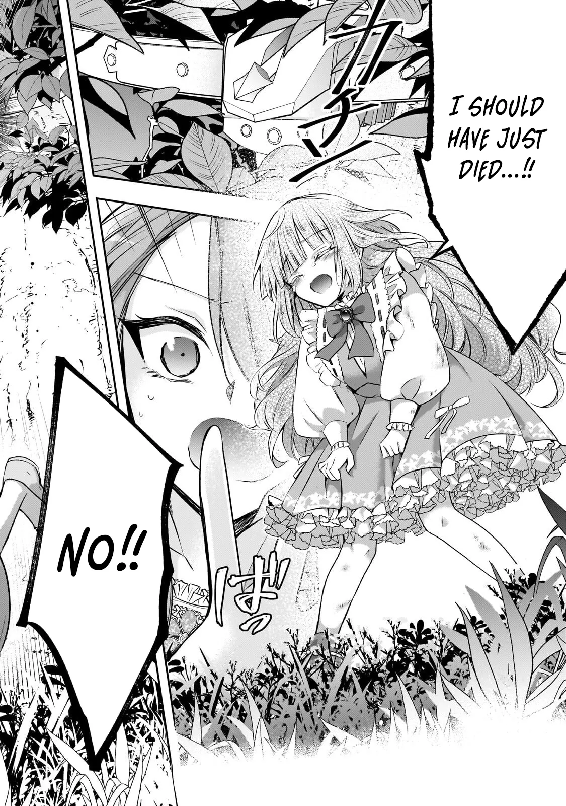 Read 7th Time Loop - The Villainess Enjoys a Carefree Life Married to Her Worst Enemy Manga Online