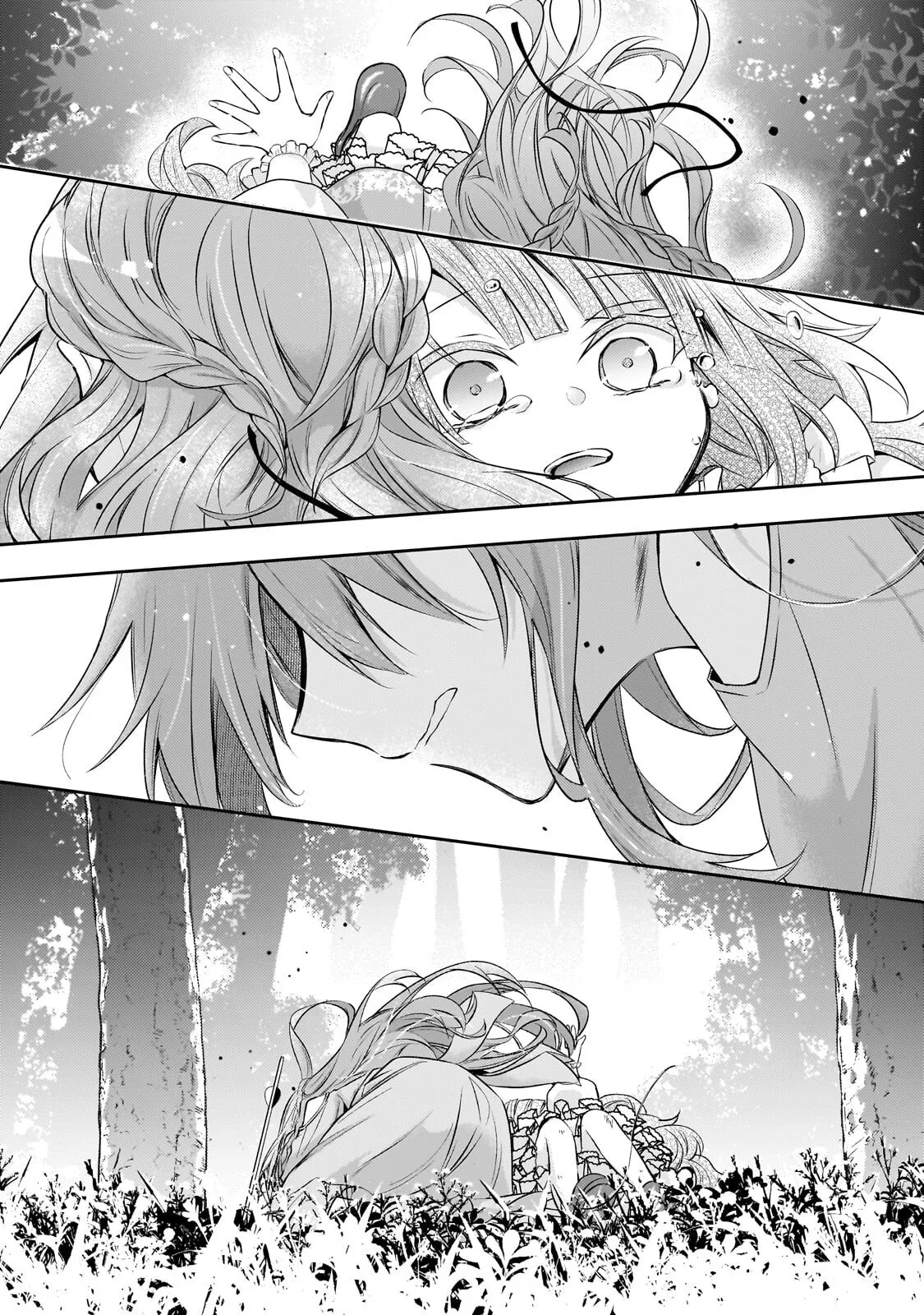 Read 7th Time Loop - The Villainess Enjoys a Carefree Life Married to Her Worst Enemy Manga Online