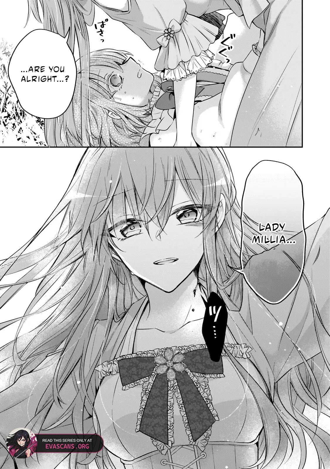 Read 7th Time Loop - The Villainess Enjoys a Carefree Life Married to Her Worst Enemy Manga Online