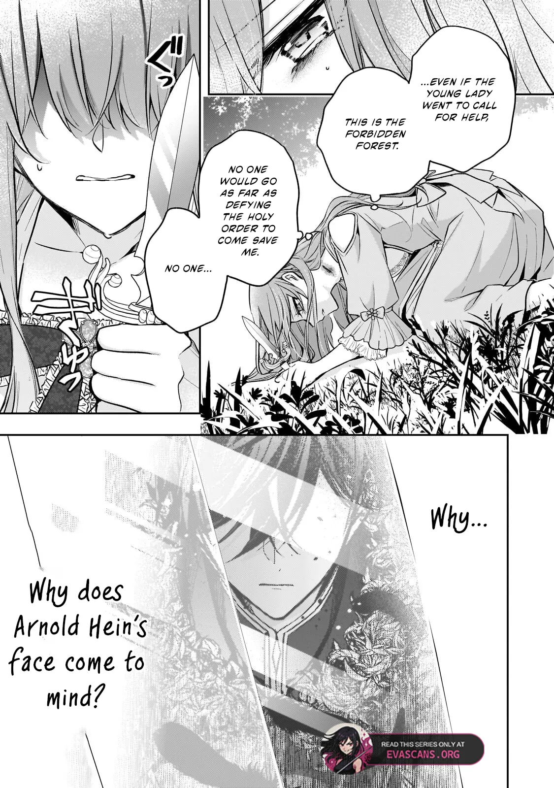 Read 7th Time Loop - The Villainess Enjoys a Carefree Life Married to Her Worst Enemy Manga Online