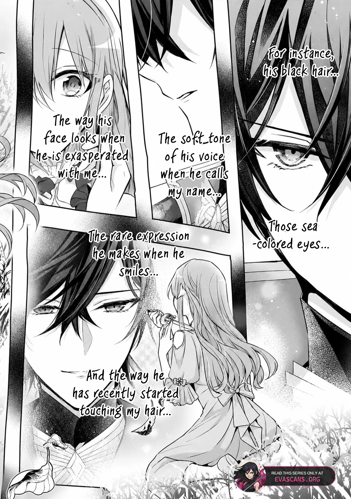 Read 7th Time Loop - The Villainess Enjoys a Carefree Life Married to Her Worst Enemy Manga Online