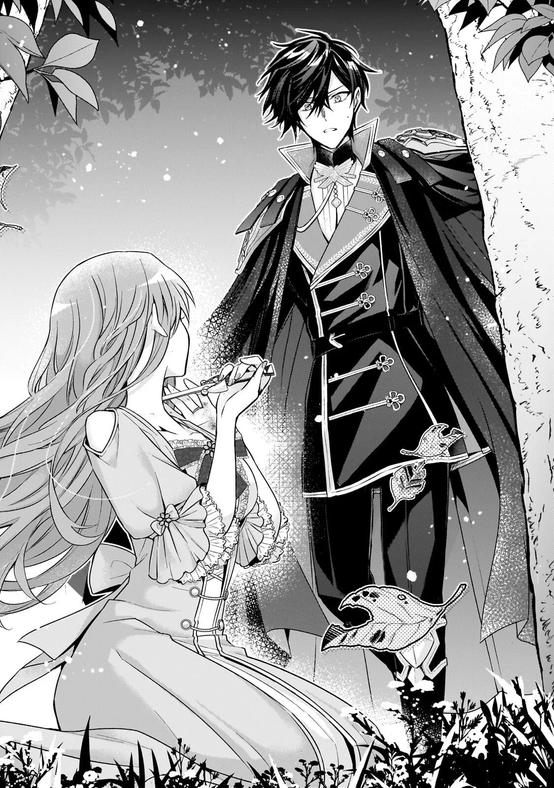 Read 7th Time Loop - The Villainess Enjoys a Carefree Life Married to Her Worst Enemy Manga Online