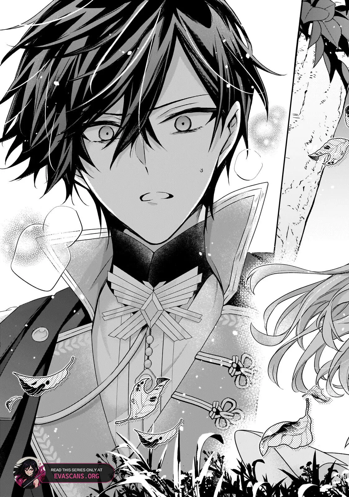 Read 7th Time Loop - The Villainess Enjoys a Carefree Life Married to Her Worst Enemy Manga Online