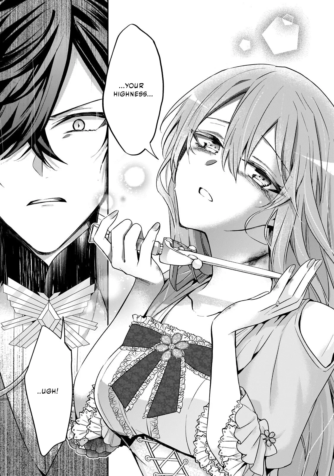 Read 7th Time Loop - The Villainess Enjoys a Carefree Life Married to Her Worst Enemy Manga Online