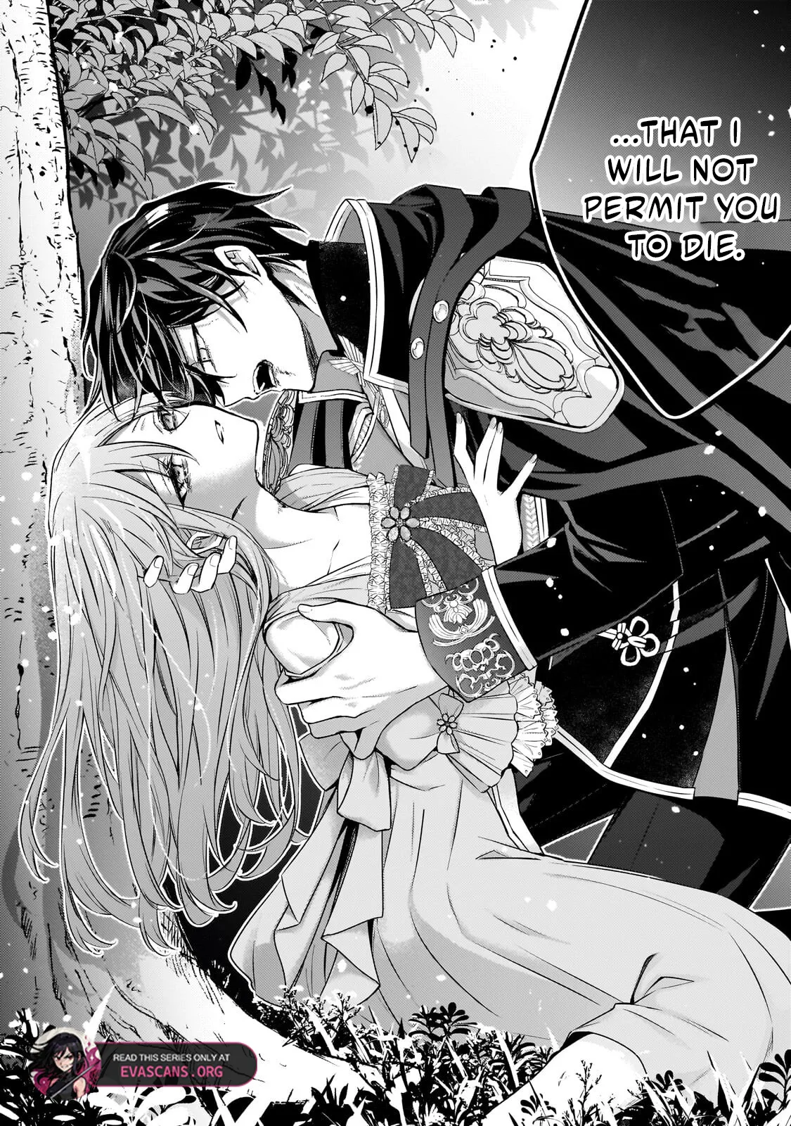 Read 7th Time Loop - The Villainess Enjoys a Carefree Life Married to Her Worst Enemy Manga Online