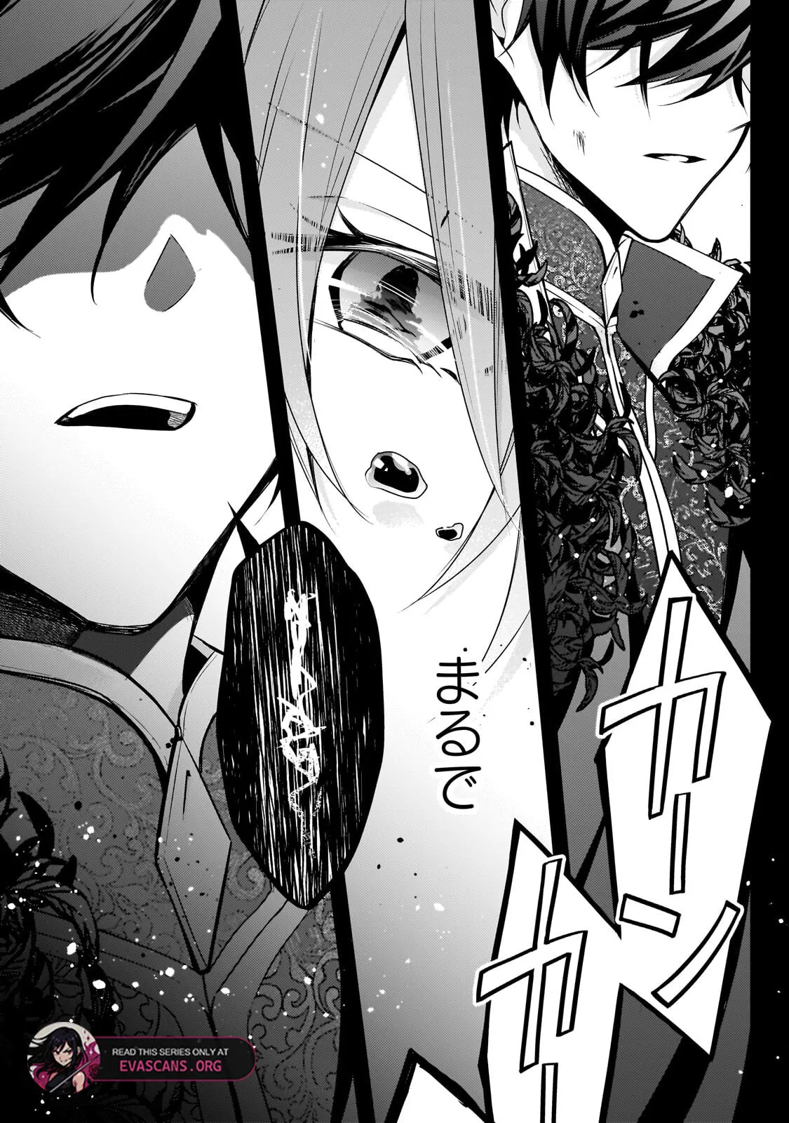Read 7th Time Loop - The Villainess Enjoys a Carefree Life Married to Her Worst Enemy Manga Online