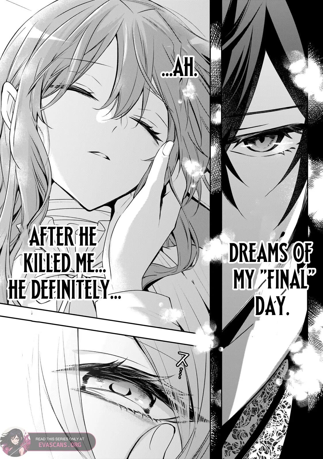 Read 7th Time Loop - The Villainess Enjoys a Carefree Life Married to Her Worst Enemy Manga Online