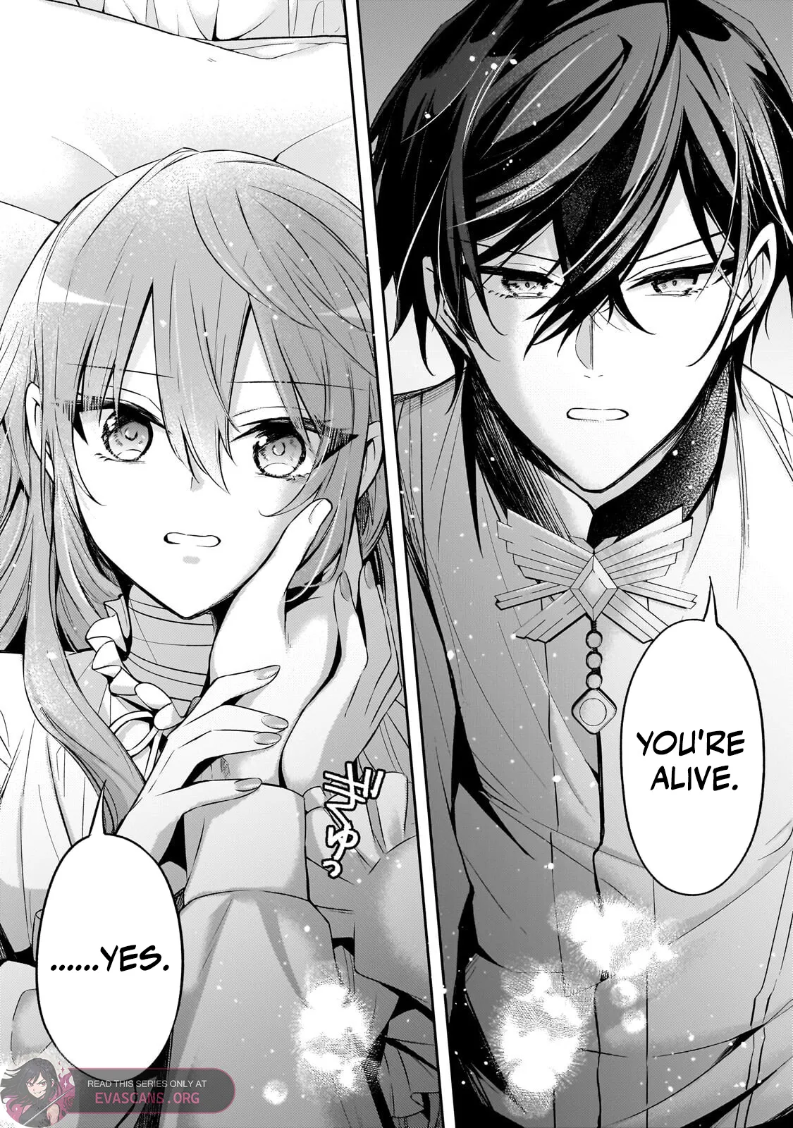 Read 7th Time Loop - The Villainess Enjoys a Carefree Life Married to Her Worst Enemy Manga Online
