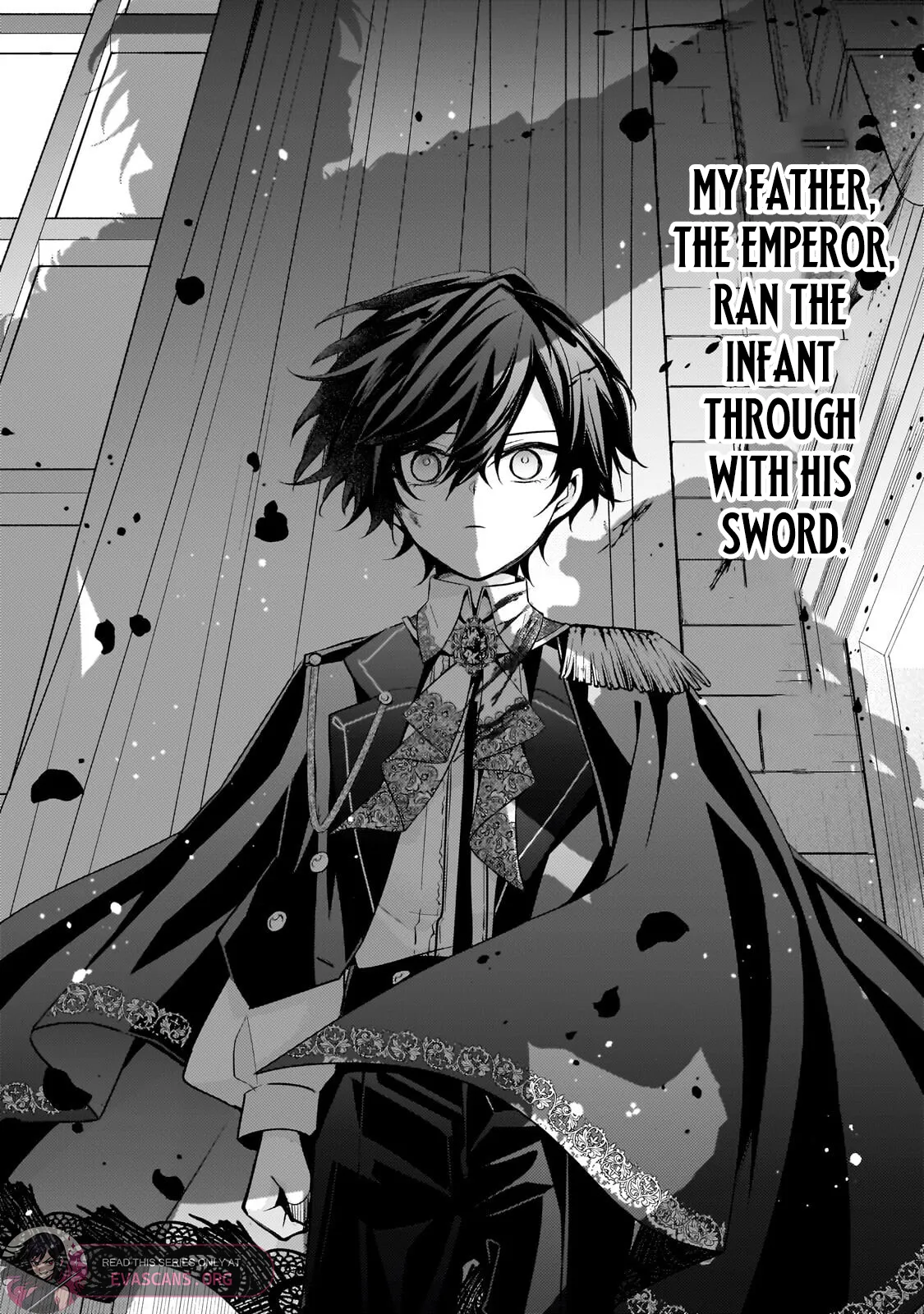 Read 7th Time Loop - The Villainess Enjoys a Carefree Life Married to Her Worst Enemy Manga Online