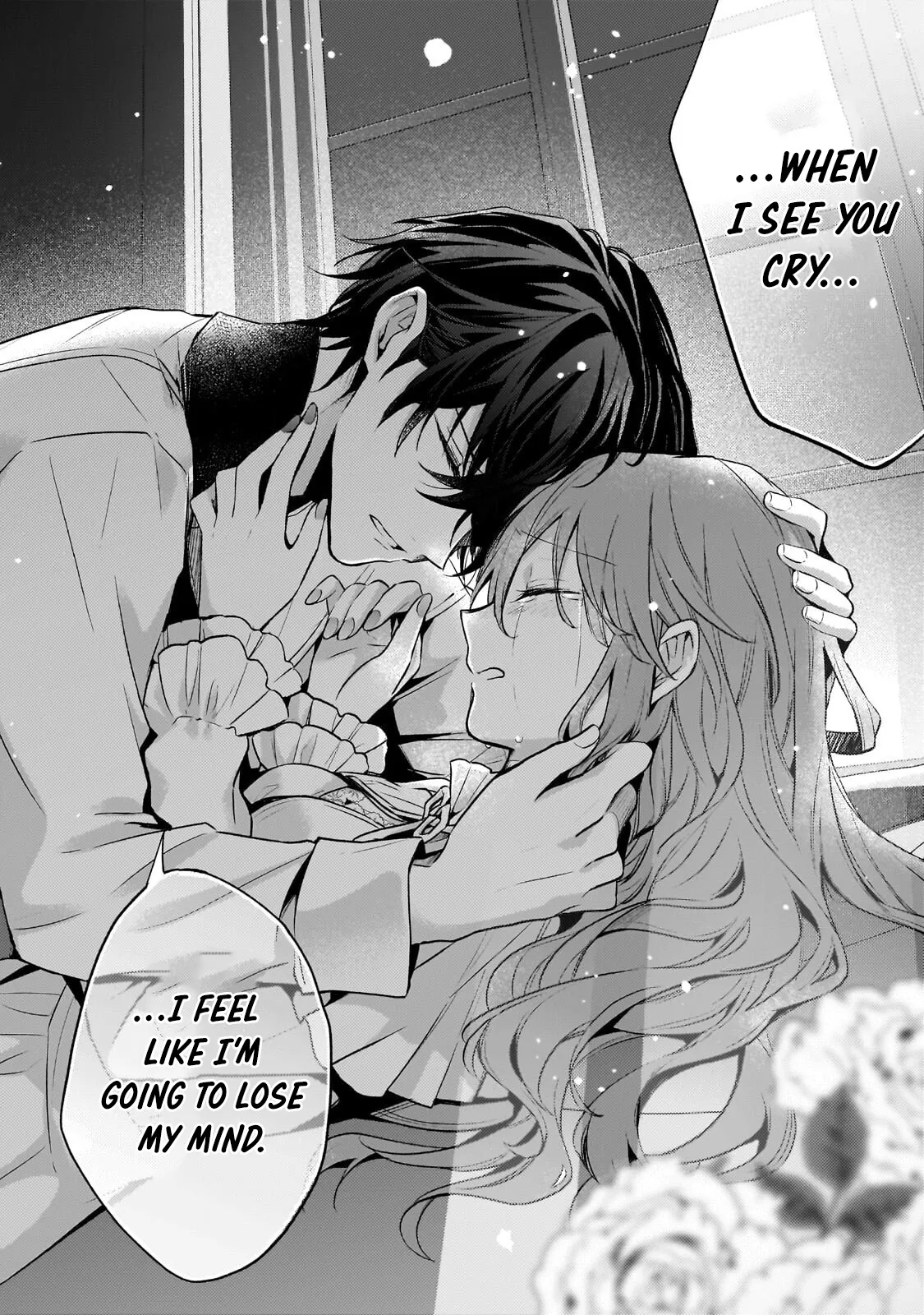 Read 7th Time Loop - The Villainess Enjoys a Carefree Life Married to Her Worst Enemy Manga Online