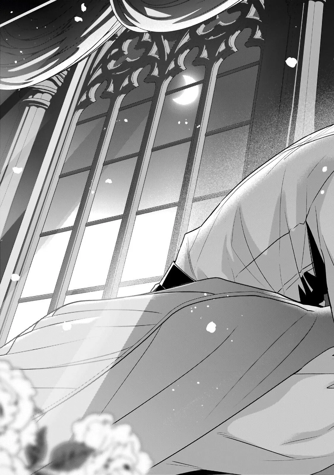 Read 7th Time Loop - The Villainess Enjoys a Carefree Life Married to Her Worst Enemy Manga Online