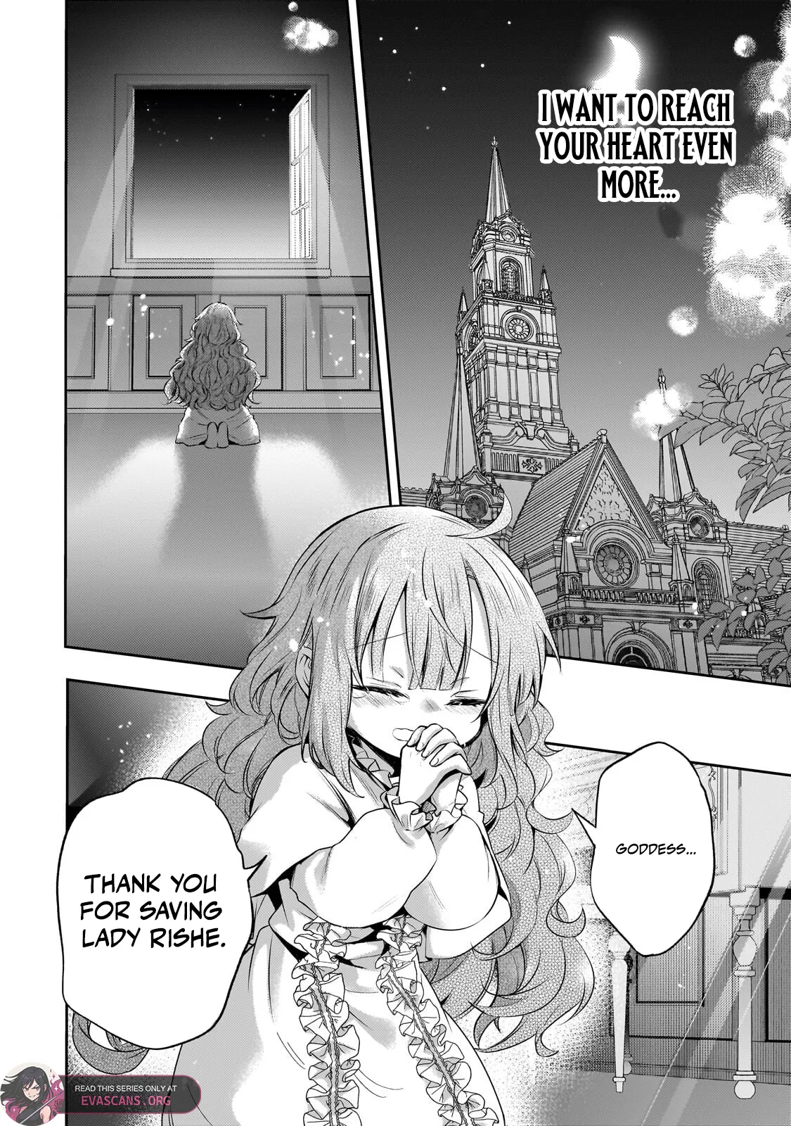 Read 7th Time Loop - The Villainess Enjoys a Carefree Life Married to Her Worst Enemy Manga Online