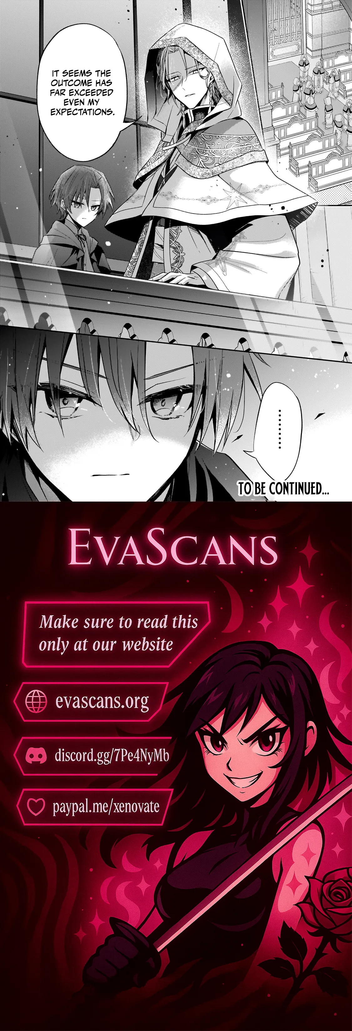 Read 7th Time Loop - The Villainess Enjoys a Carefree Life Married to Her Worst Enemy Manga Online