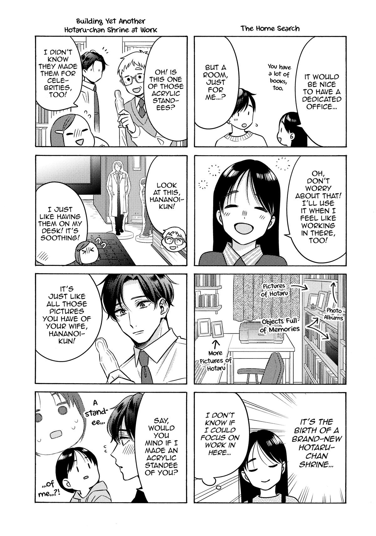 Read A Condition Called Love Manga Online