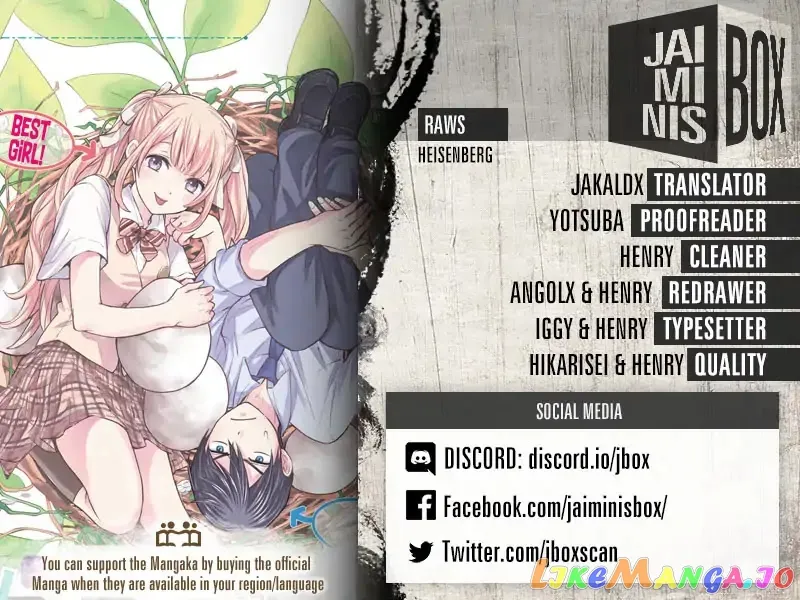 Read A Couple of Cuckoos Manga Online