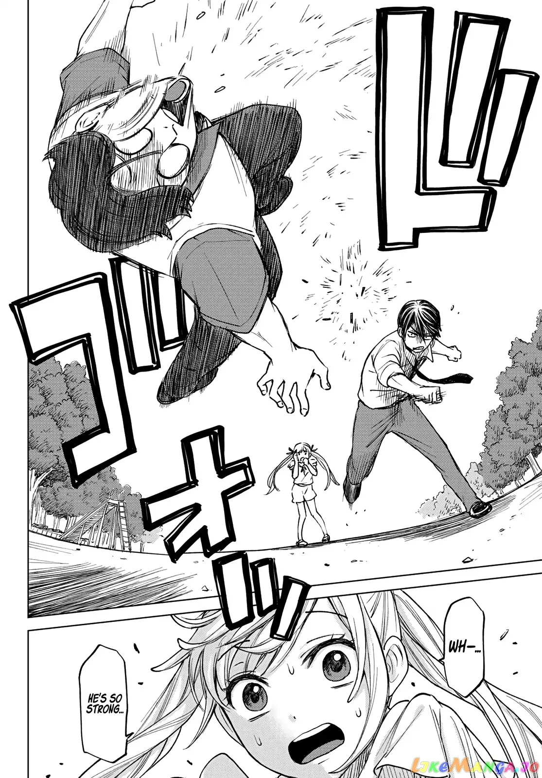 Read A Couple of Cuckoos Manga Online