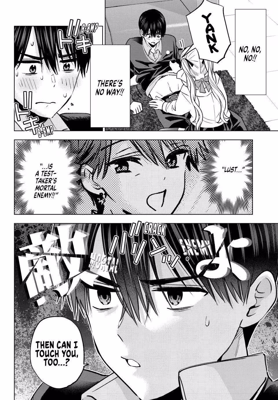 Read A Couple of Cuckoos Manga Online