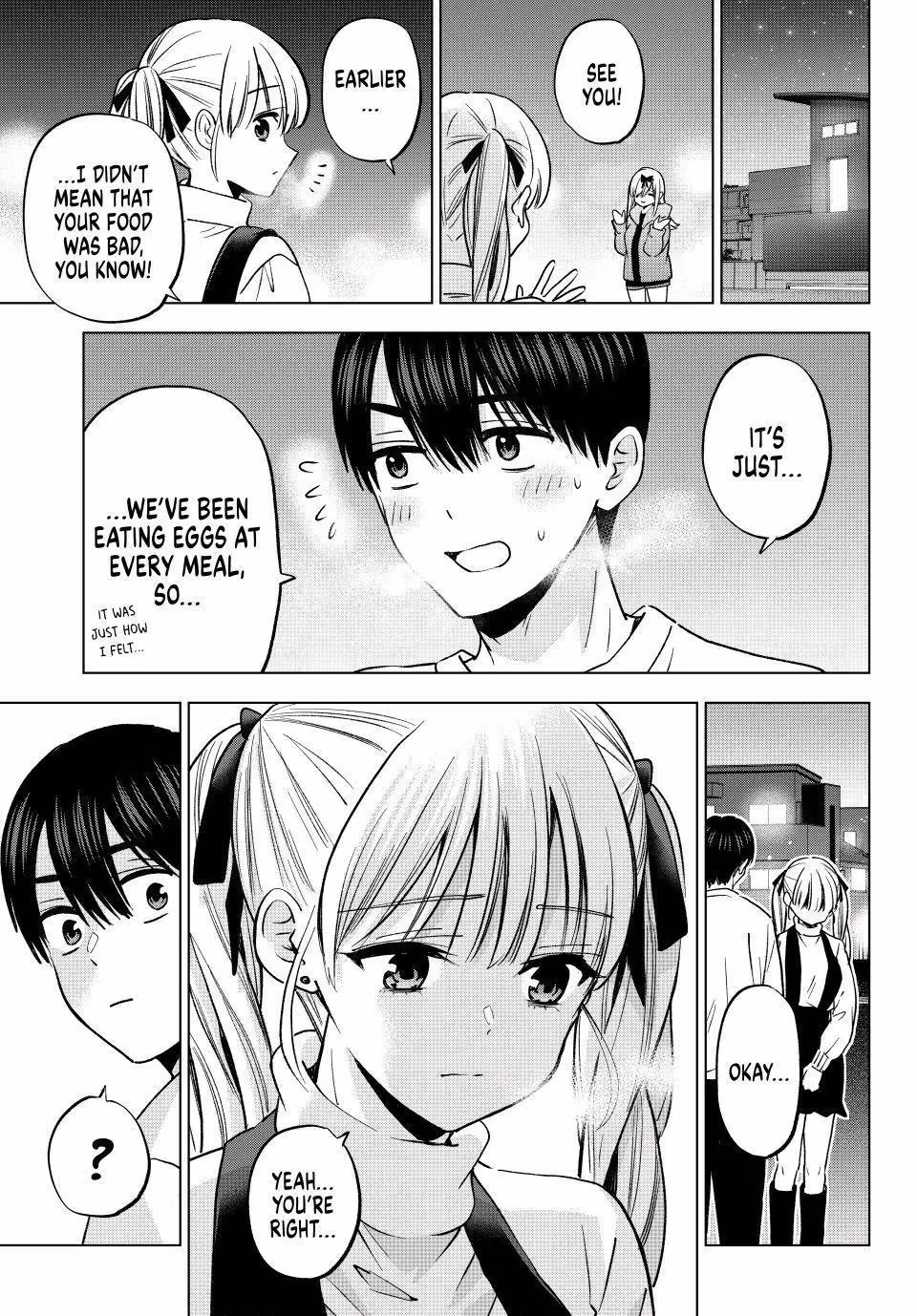Read A Couple of Cuckoos Manga Online