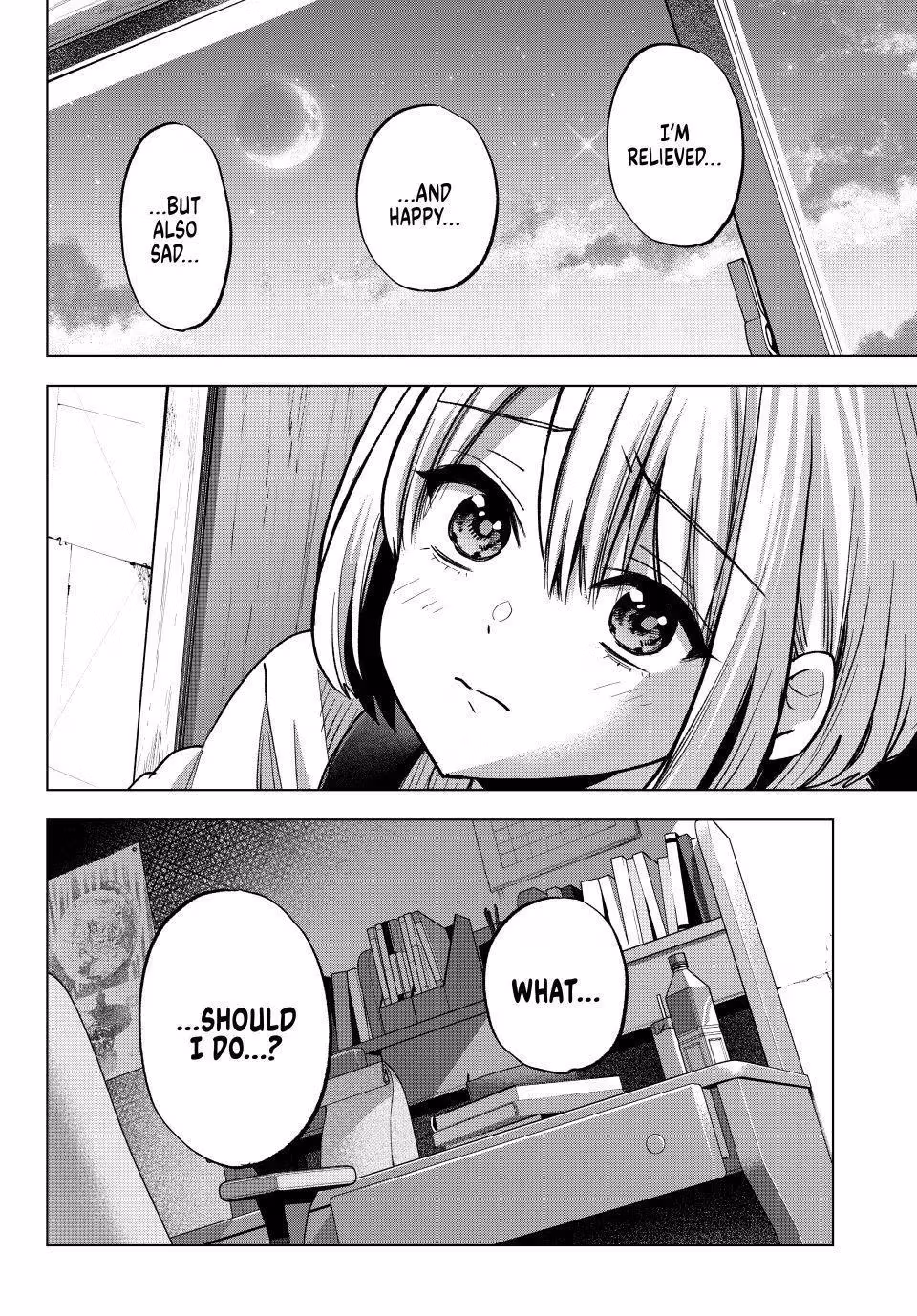 Read A Couple of Cuckoos Manga Online