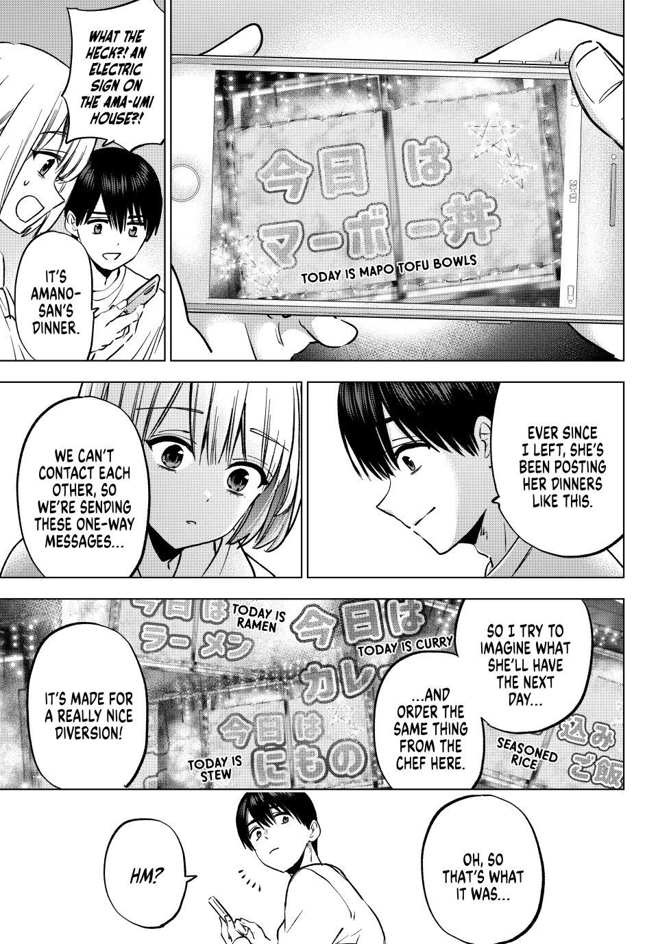Read A Couple of Cuckoos Manga Online