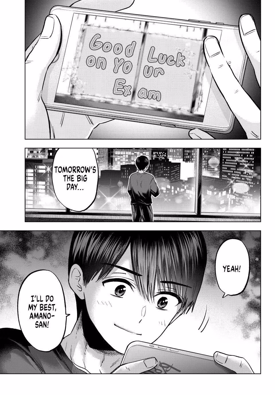 Read A Couple of Cuckoos Manga Online