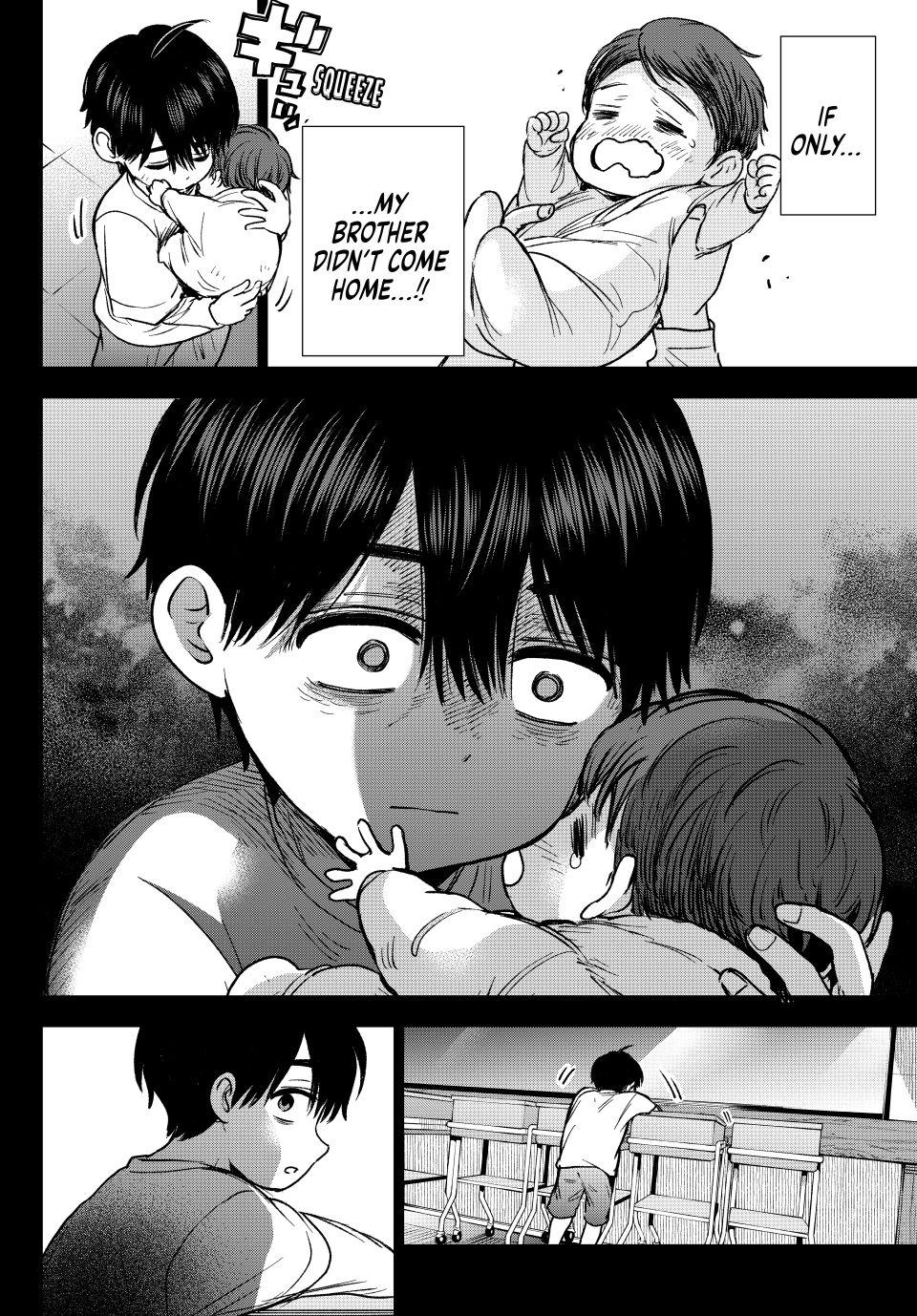 Read A Couple of Cuckoos Manga Online